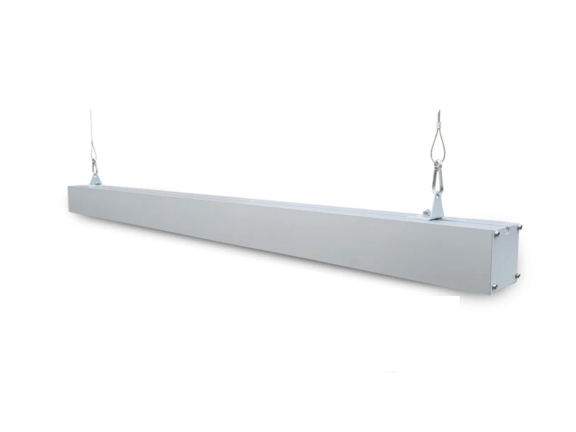 LED Light Fixture "Progress" 1000