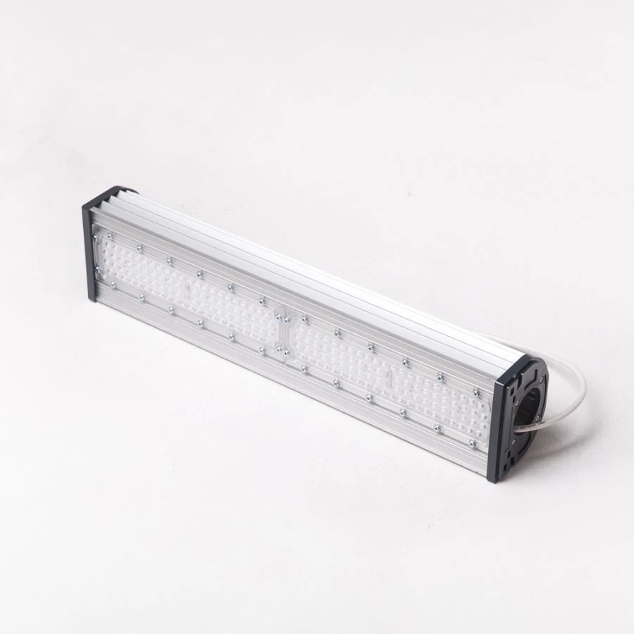 مصباح الشارع LED للاستخدام الخارجي BCTZ DKU 010L-100