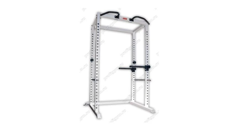 إطار الطاقة مع القضبان وبار السحب - SK-0161-H