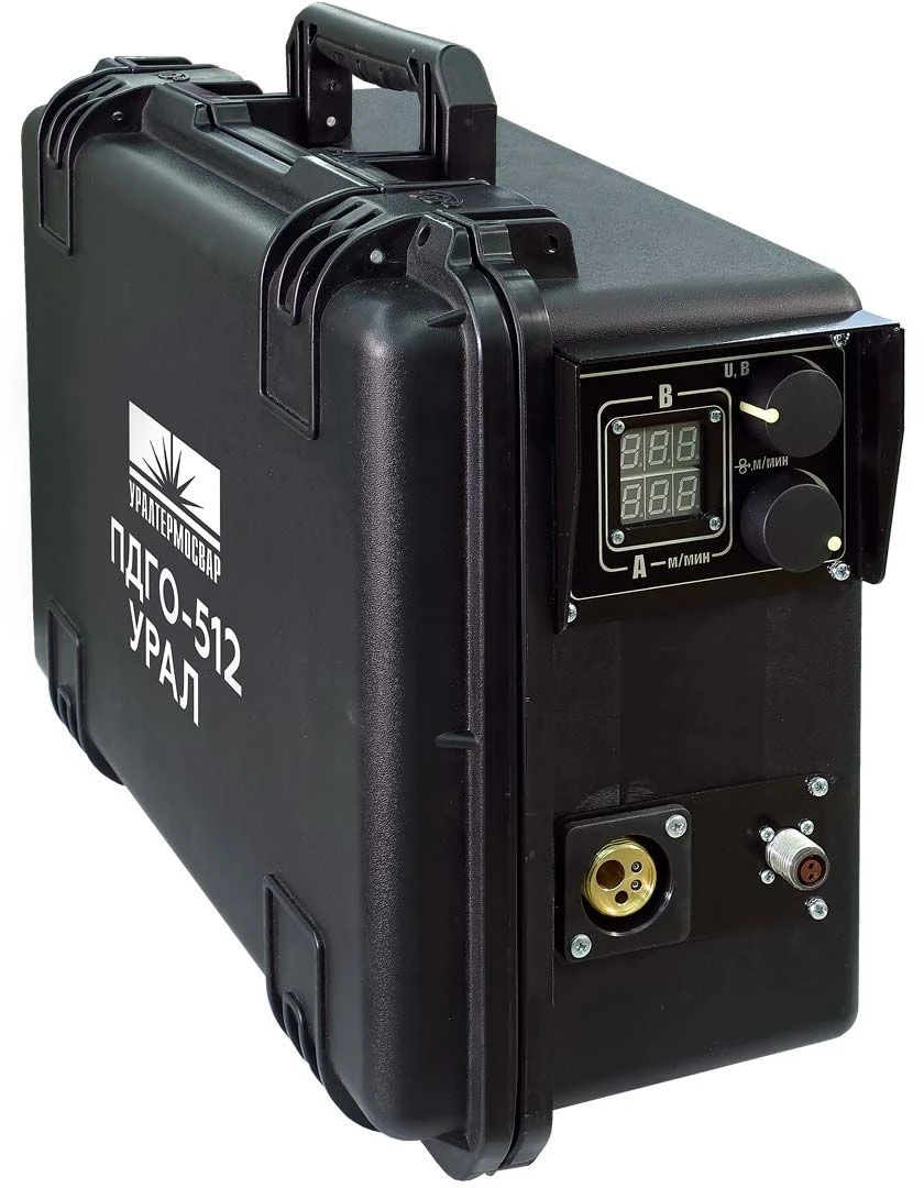 آلية التغذية PDGO-512 أURAL