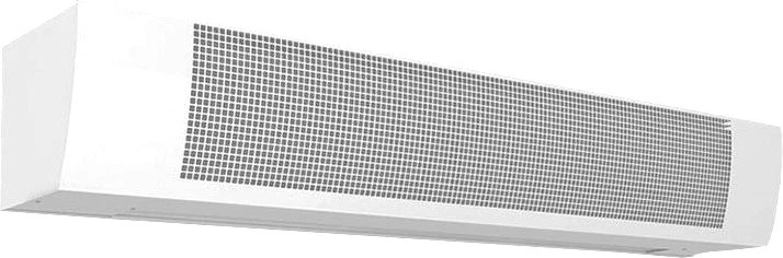 Electric Stationary Air Curtain Hintek RT-2420-3.5-Y (380)