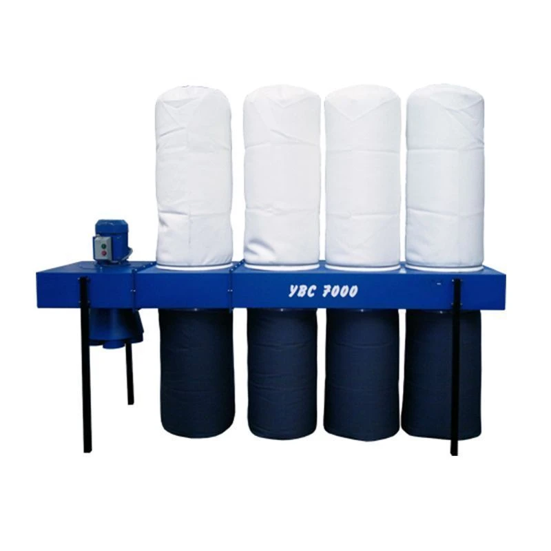 جهاز إزالة الرقائق UVC-7000