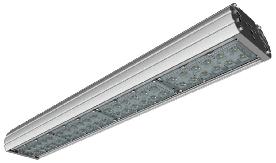 مصباح LED NEWLED.UMK للإضاءة الفعالة