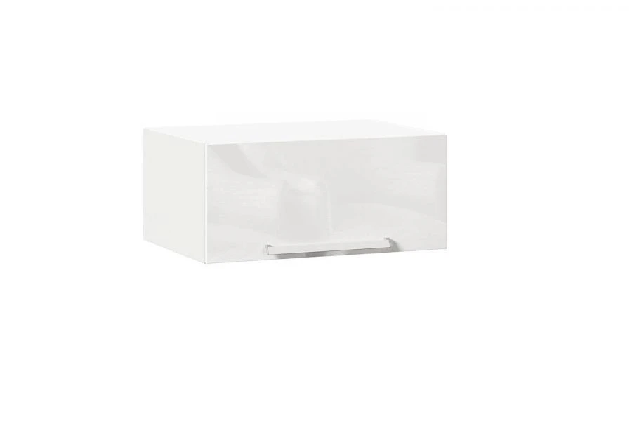 Horizontal Kitchen Cabinet 800, Model LD.270750.000 (White)