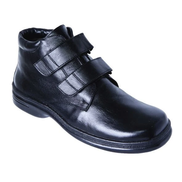 Orthopedic Shoes for Prosthetics - Men's Size 245-305 (Pair)