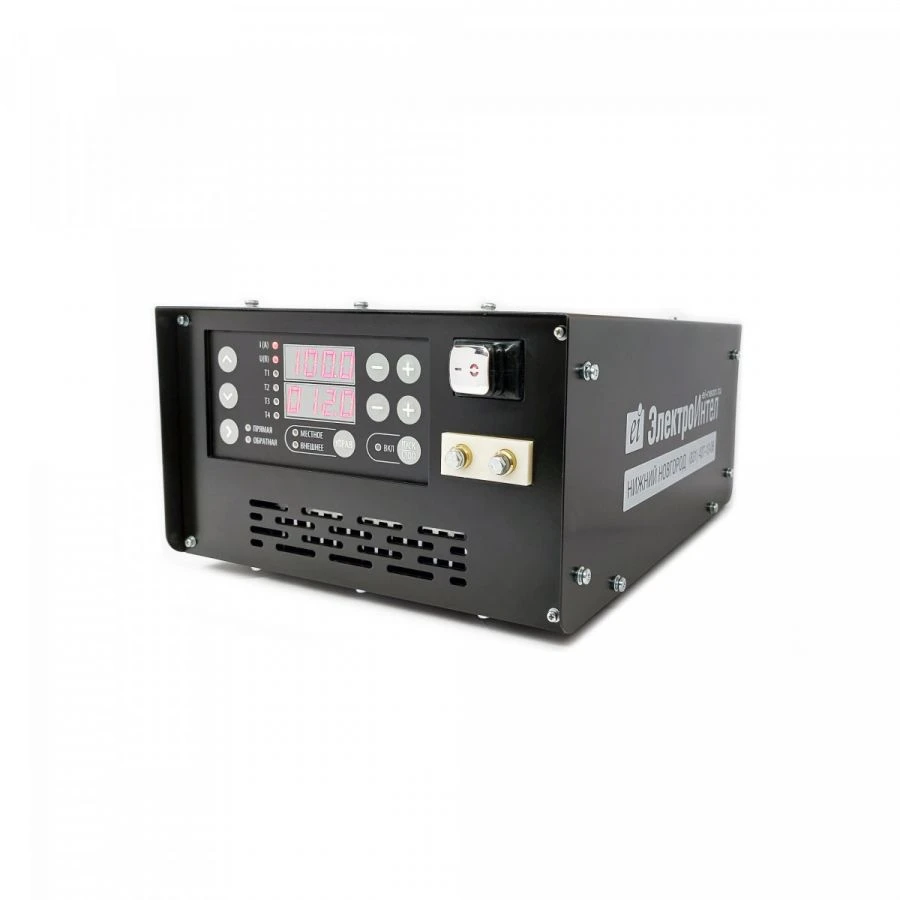 Neon Inverter Power Supply IPG-12/20 - 220 for Electroplating