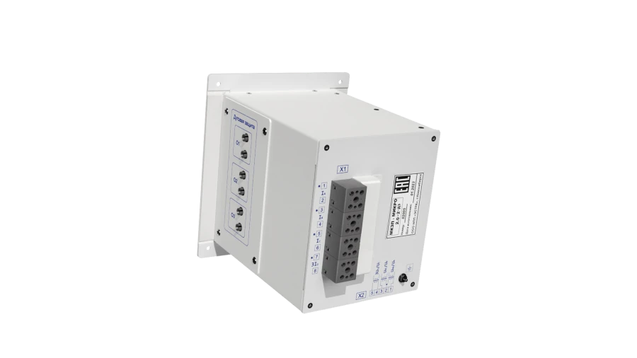 وحدة الحماية الدقيقة MKZP-Mikro 2.0-2-T-DZ