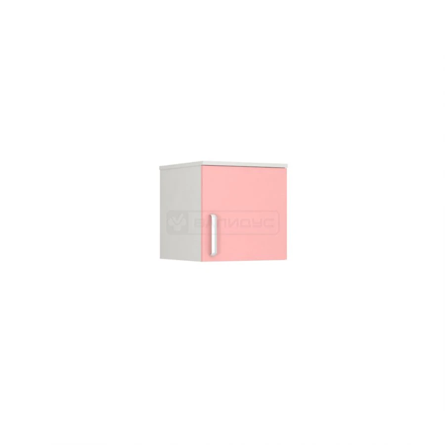 Single-Door Storage Cabinet SHA-1ST