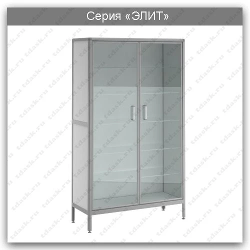 Elite Series Laboratory Cabinet for Diagnostic Labs: SHL.02.04