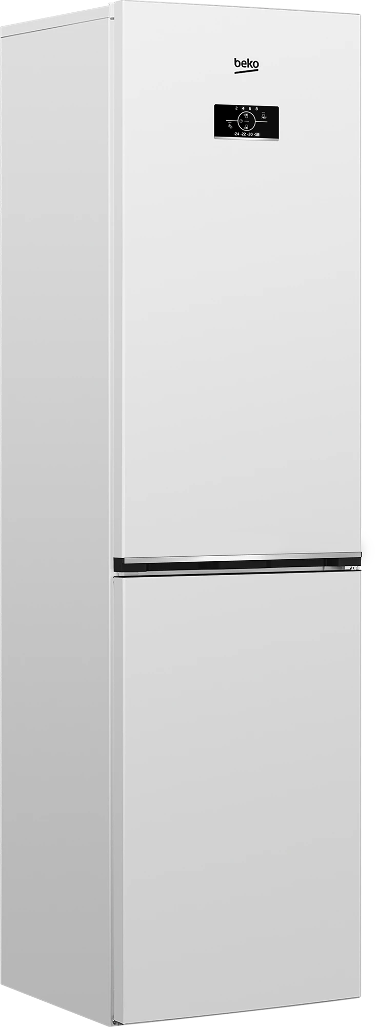 B3R0CNK332HW Refrigerator - Frost-Free, 335L Capacity