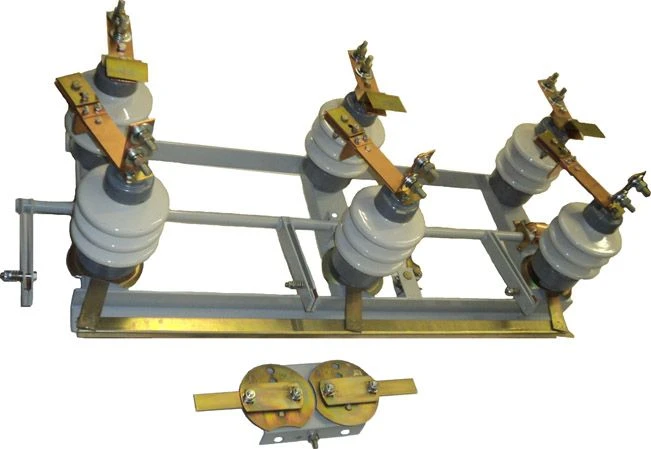 مفتاح فصل RЛНД-1-10 II/400 UHL1
