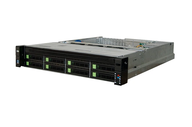Impulse-R Hardware and Software Platform