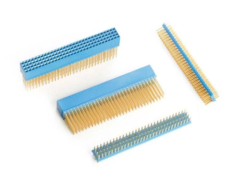 موصل مستطيل SNP352 (قابس، مقبس)