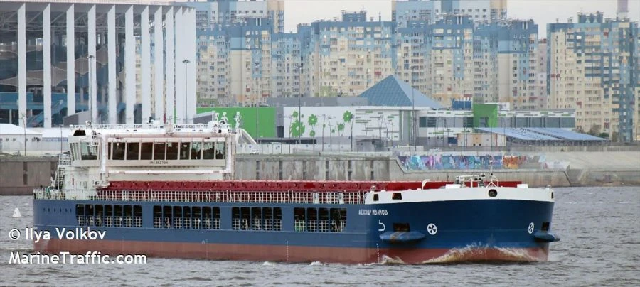 سفينة شحن جاف ذاتية الدفع من فئة "نهر-بحر" RSD59، الأرقام التسلسلية 5916، 5917، 5918