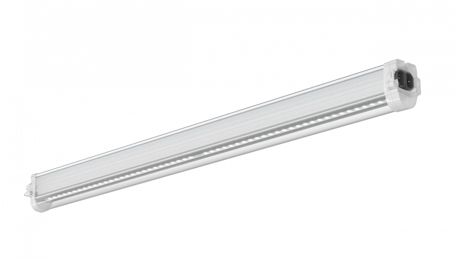 مصباح LED L-trade II 45 Easy Lock للاستخدام الصناعي