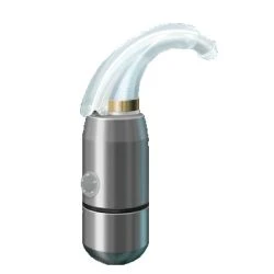 Pixel Titan 860 Hearing Aid