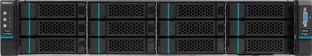 خادم DEPO Storm 3450S2R للأغراض البيانية