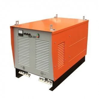 مقوم لحام يدوي VDM-2001 UZ