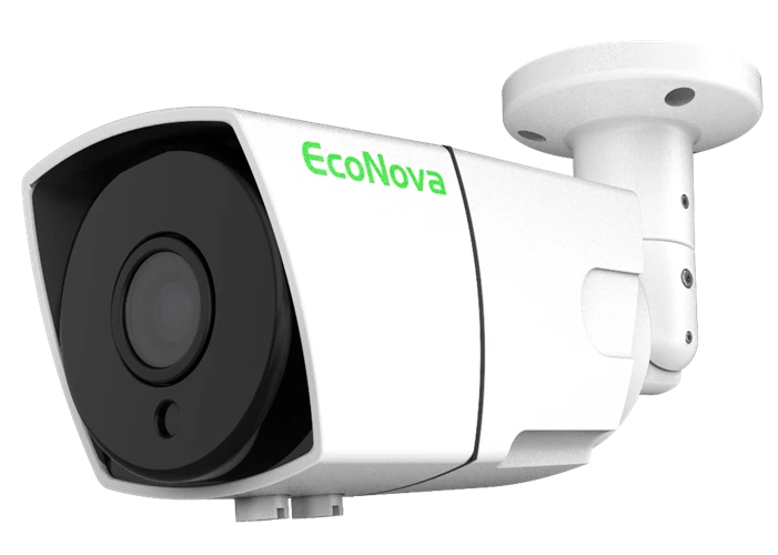 كاميرا مراقبة رقمية ECONOVA-BUL-MOTO
