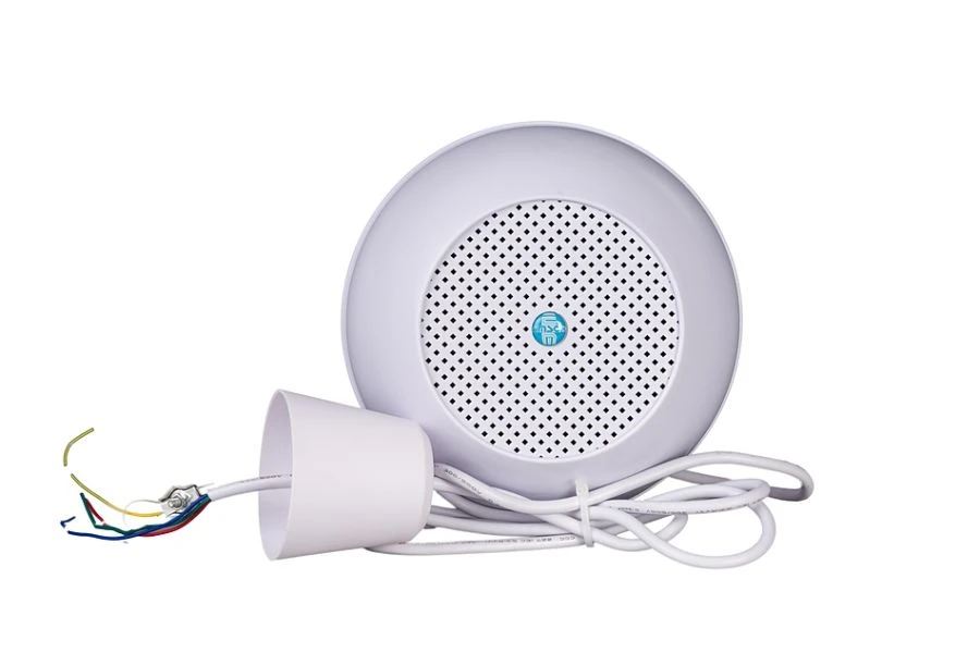 جهاز إنذار حريق صوتي معلق SH-1110، 2.5/5/10 واط، 100 فولت