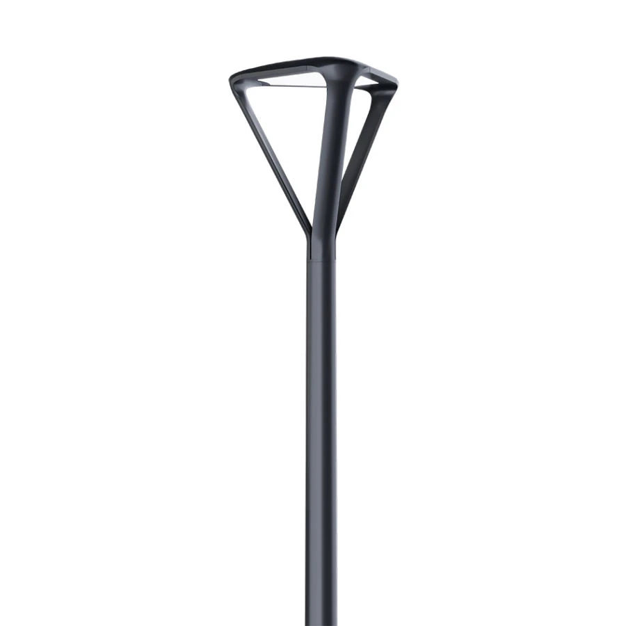Outdoor LED Light Fixture Country Model