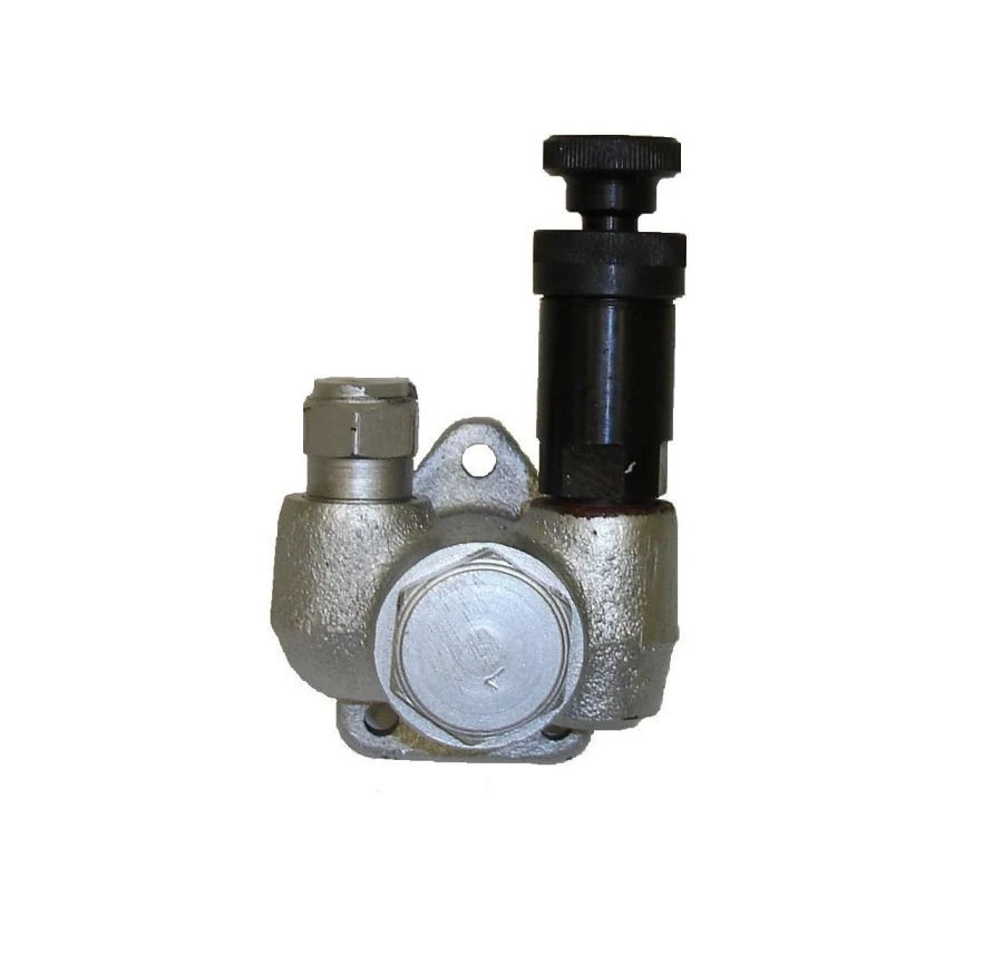 Low-Pressure Fuel Transfer Pump 4УТНИ-1106010-К