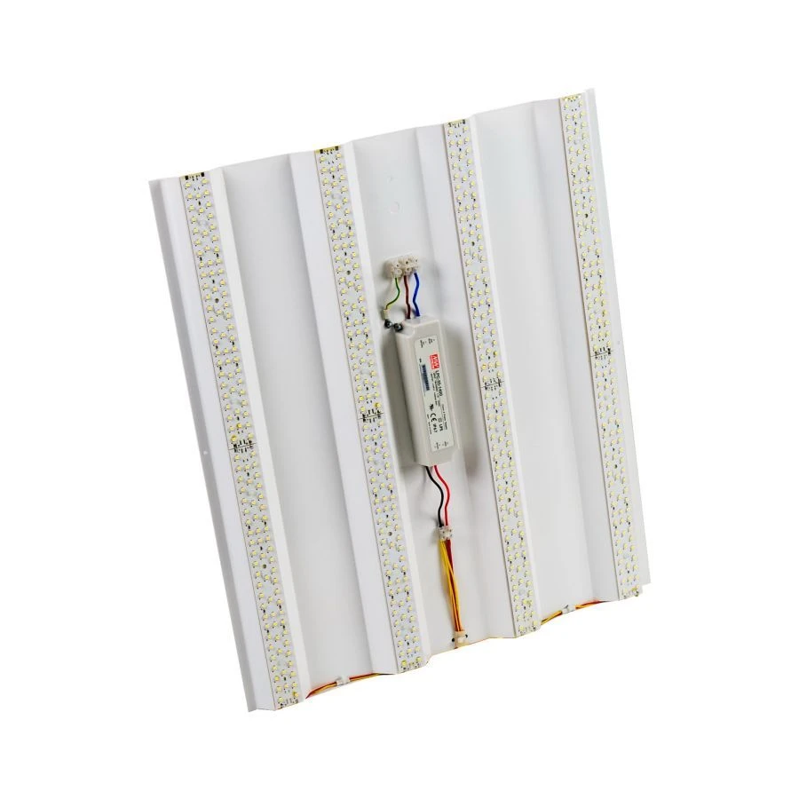 مجموعة إضاءة مكتب LED 60.37/00 (الفن. 11000)