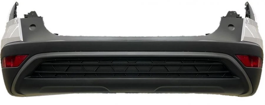 المصد الخلفي لمركبة من نوع SU2r 86600-BW*