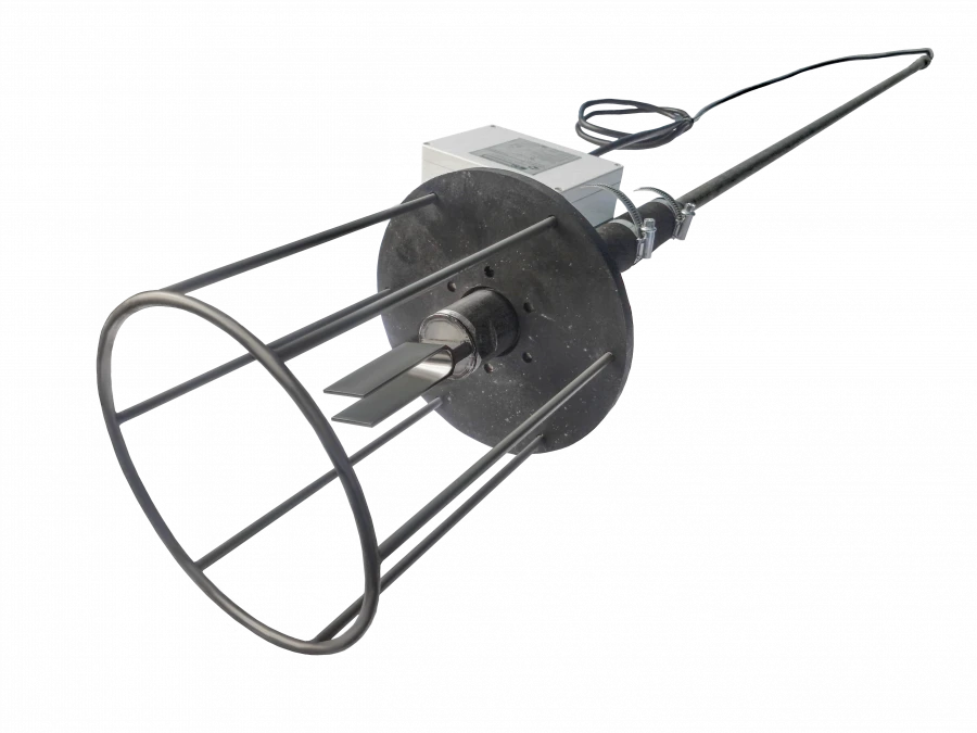 Continuous Density Measurement VIB-328 for Liquids