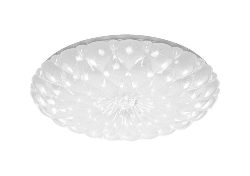 مصباح LED حائط وسقف TM "TANGO" NBBP-RC-R-1 "مَارغاريتا" 80 واط