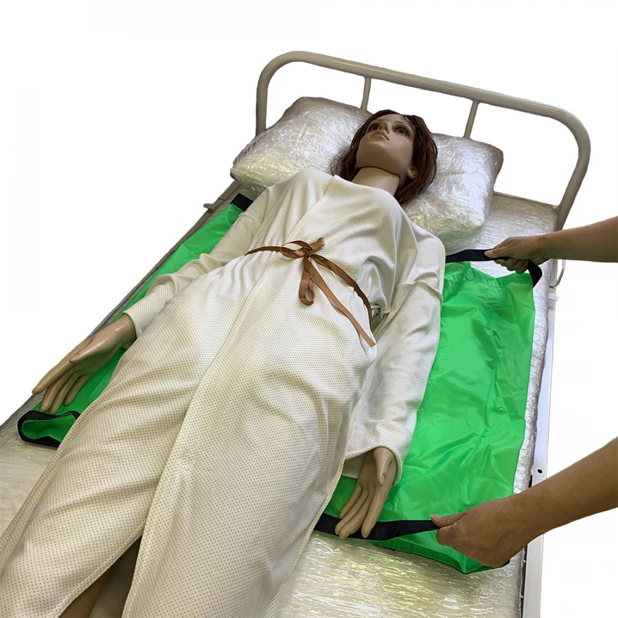 Sliding Sleeve for Patient Transfer 70x70