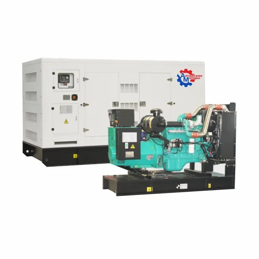 مولد ديزل AM-900/0.4-2E