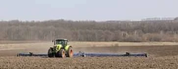 Wide-Span Spring Harrow BPSH-25-01