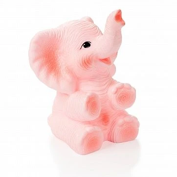 Charming Wild Animal Elephant Toy - Sloň Bubo