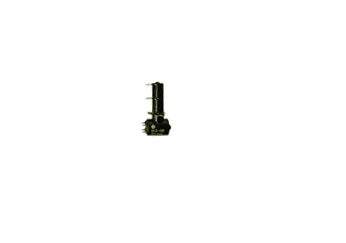 Polarized Single-Pole Vacuum High-Frequency Relay B1D-6V