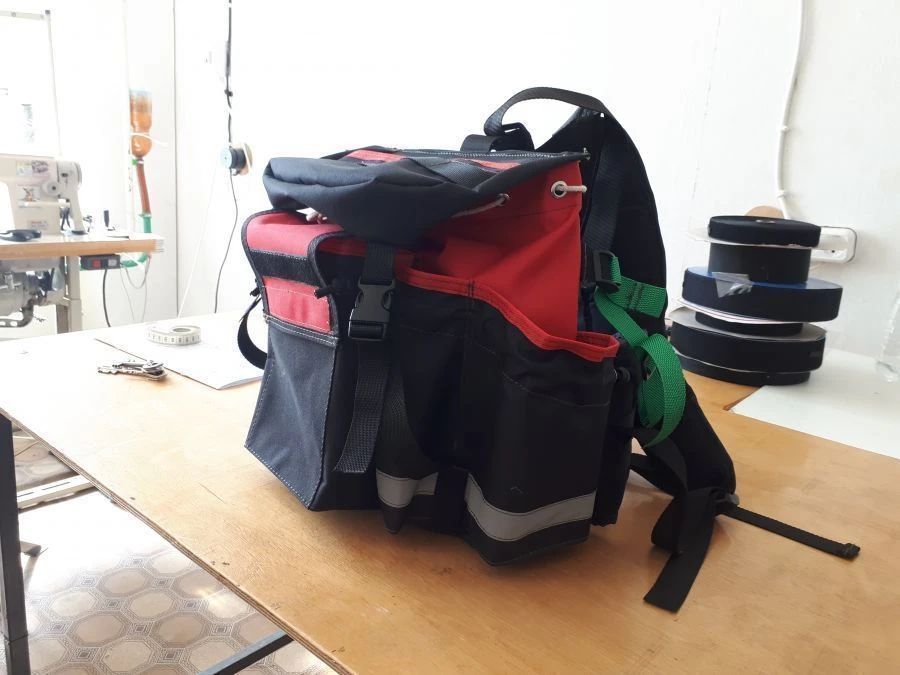 Specialized Tactical Backpack