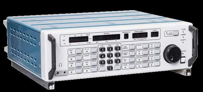 جهاز استقبال الراديو R-170P CL2.003.143TU1