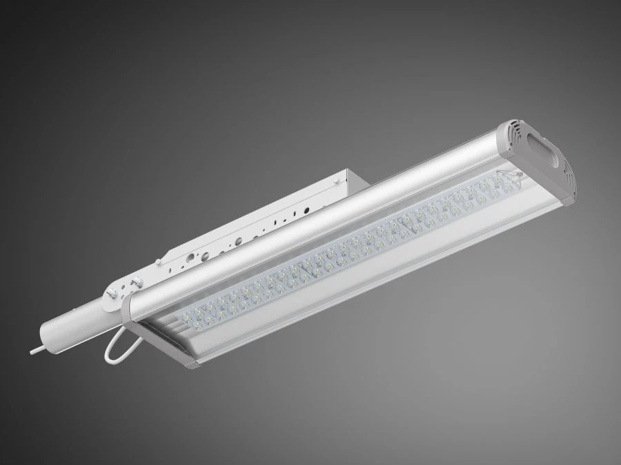 مصباح LED خارجي مع عدسات ثانوية SV-LWS-S-120