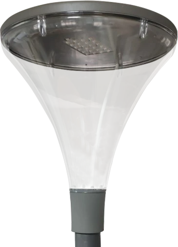 ضوء LED خارجي إيتنا - إضاءة فعالة