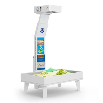 صندوق الرمل التفاعلي iSandBOX Standard