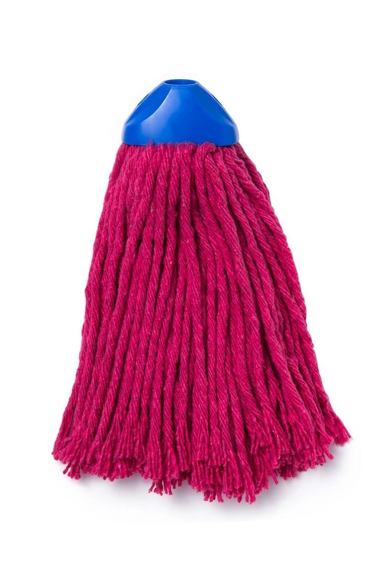 Premium Mop Attachment BIG 300g, Model TV-003-17K, 70% Viscose