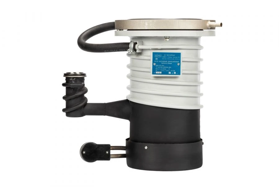 مضخة تفريغ عالية الفراغ NVDM-160