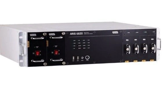 الخادم الصناعي ARIS-68xx لتطبيقات النظام