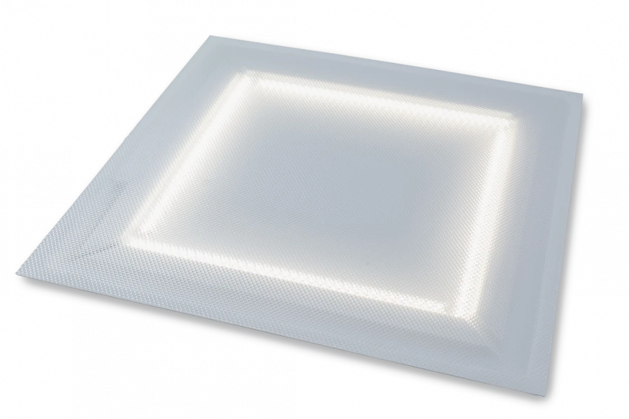 مصباح LED خاص للمكتب 48 واط، نموذج 82P-48D-4V-P