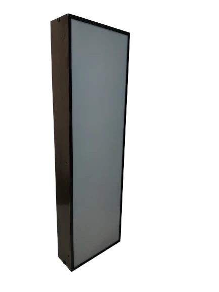 مصباح مكتب LED للاستخدام الداخلي، نموذج BL-K-L-30-595/180