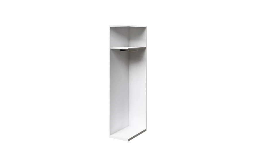 Bella Portal Wardrobe with 1 Door Art. 28.111