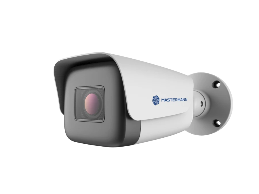كاميرا IP ماسترمان أسطوانية MM-IPC-BT522PM(F)-F2.7-13.5