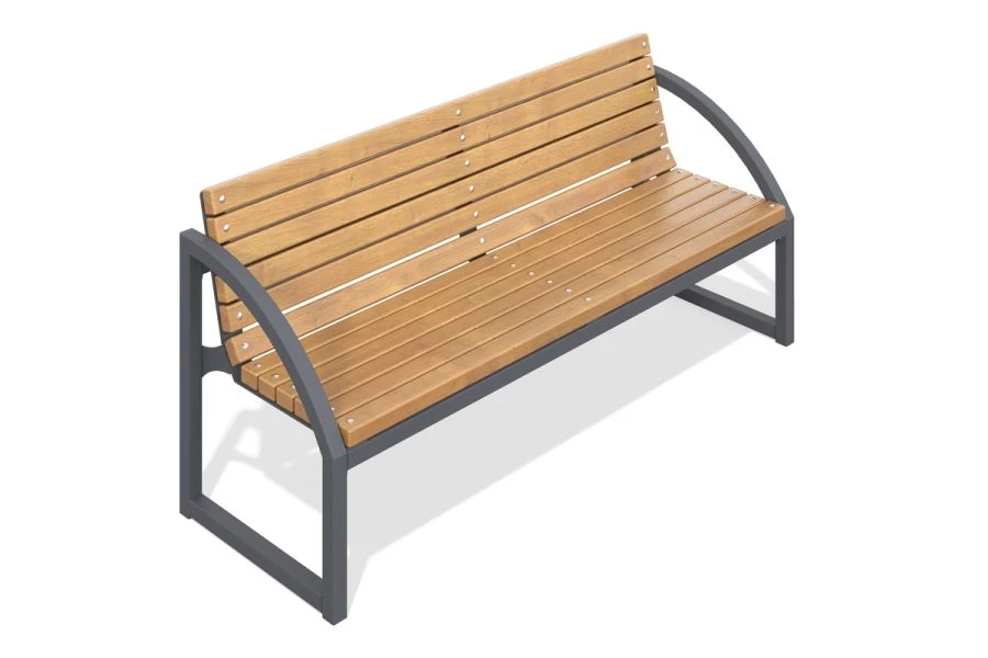 دكة حديقة LGDP-21