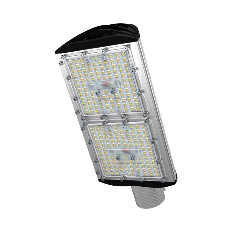 إضاءة LED الخارجية متعددة العدسات للطرق السريعة والشوارع v3.0