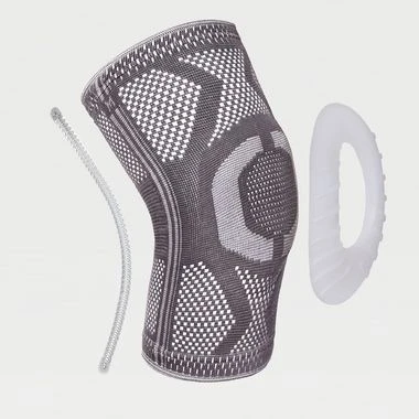 Knee Joint Compression Support Bandage KKS-EKOTEN, Model T-1